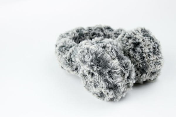 Crochet Earmuffs Crochet Earmuffs