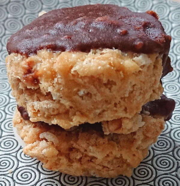 No Bake Gluten Free Crispy cupcakes No Bake Gluten Free Crispy 'cupcakes'