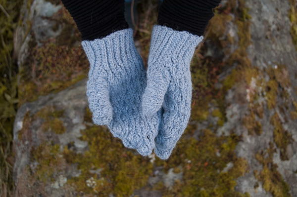 Mitis Mittens Mitis Mittens