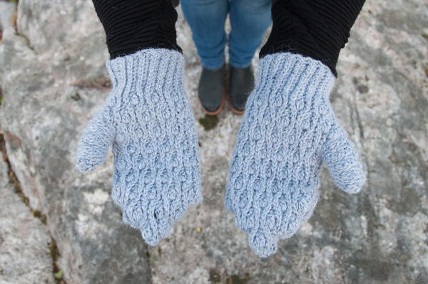 Mitis Mittens Mitis Mittens