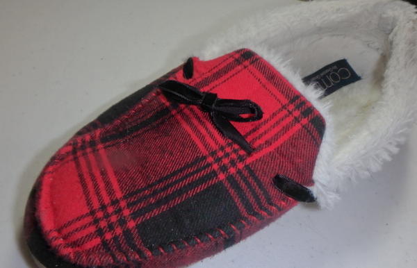 Keep Shoe Laces Safely Tied Tip Keep Shoe Laces Safely Tied Tip