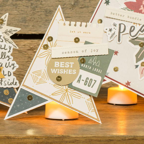 Diy Christmas Decoration Paper Christmas Tree Diy Christmas Decoration Paper Christmas Tree