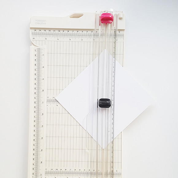 Paper Christmas Tree Paper Christmas Tree