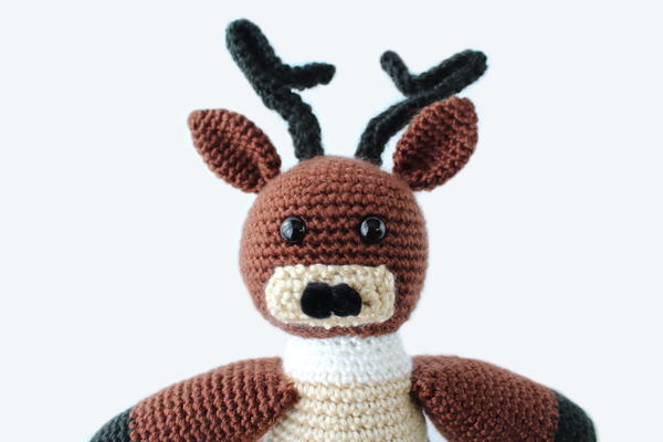 Comet The Reindeer Comet The Reindeer