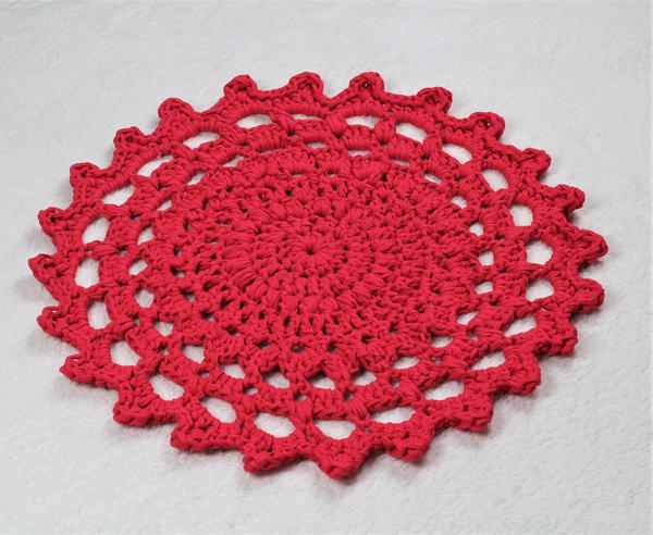 Tranquil Rug Tranquil Rug