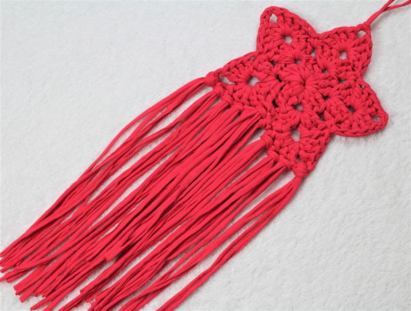 Star Wall Hanging Star Wall Hanging