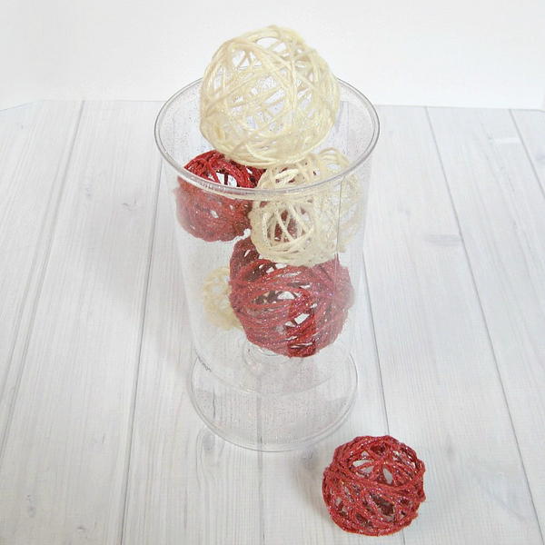 Diy Twine Balls Diy Twine Balls