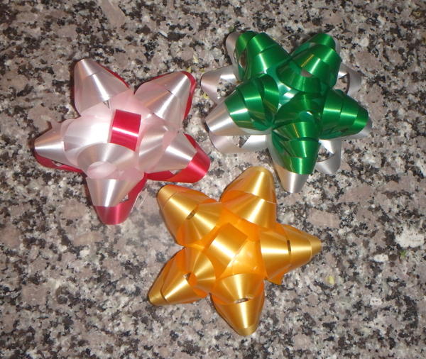 Become A Star Bow Maker Become A Star Bow Maker