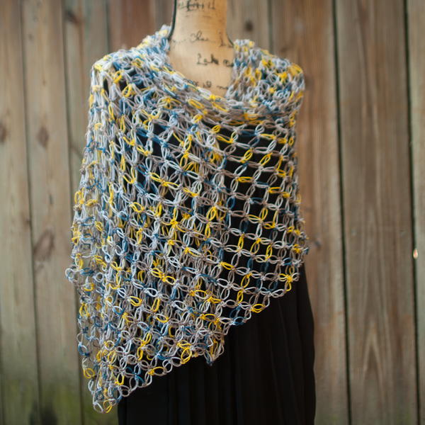 Solomon Islands Wrap Solomon Islands Wrap