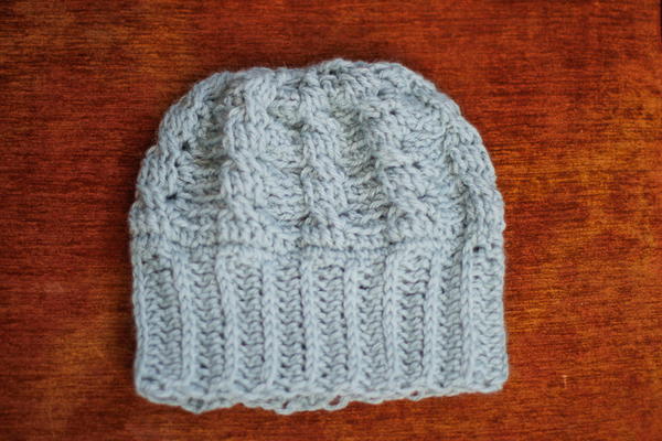 Mintberry Crunch Cabled Beanie Mintberry Crunch Cabled Beanie