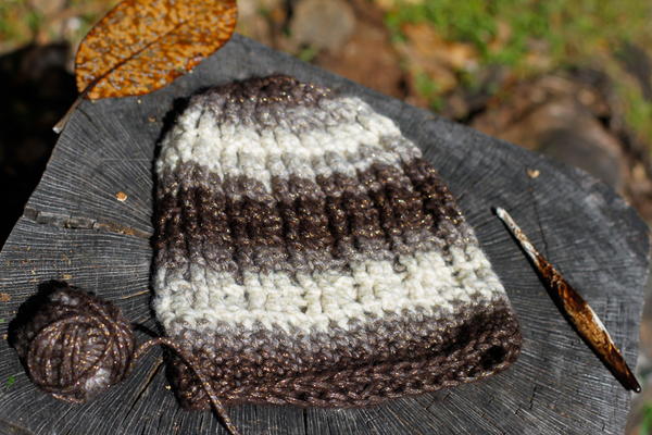 Uptown Coffee Beanie Uptown Coffee Beanie