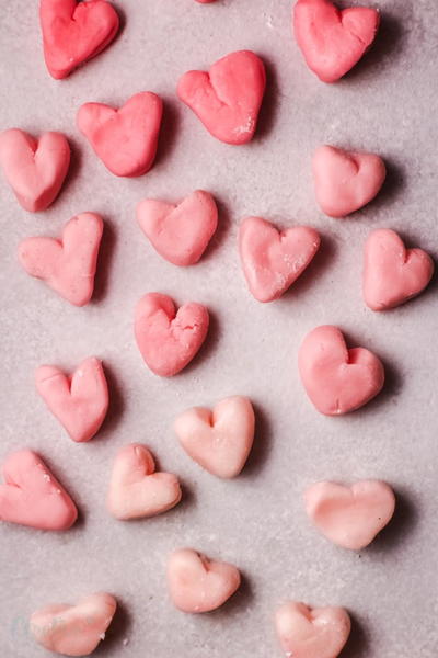 Cream Cheese Mints Recipe Cream Cheese Mints Recipe