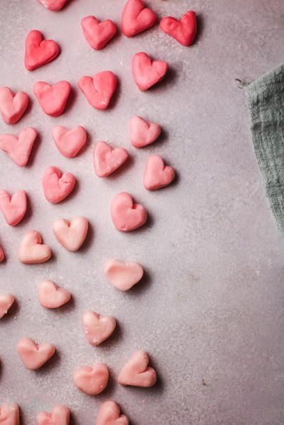 Cream Cheese Mints Recipe Cream Cheese Mints Recipe