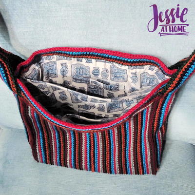 Purse Lining Tutorial Purse Lining Tutorial