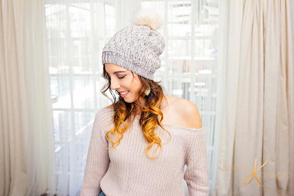 Quilted Lattice Hat Quilted Lattice Hat