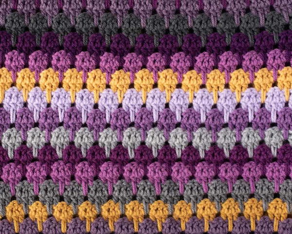 Happy Lark Scrap Blanket Happy Lark Scrap Blanket