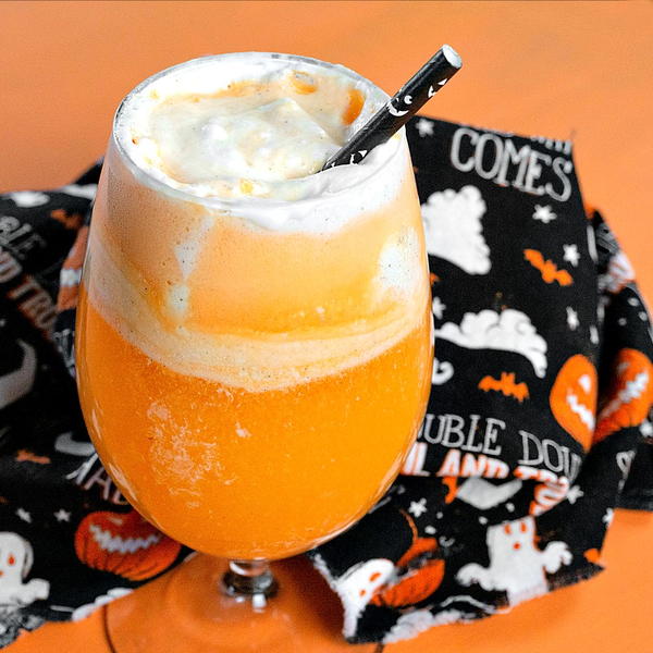 Witches Brew Punch Witches’ Brew Punch