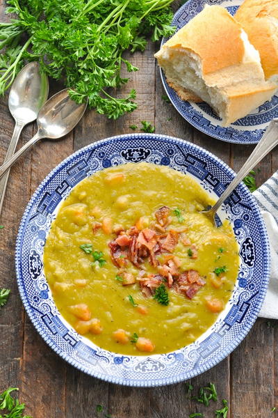 Split Pea Soup Split Pea Soup