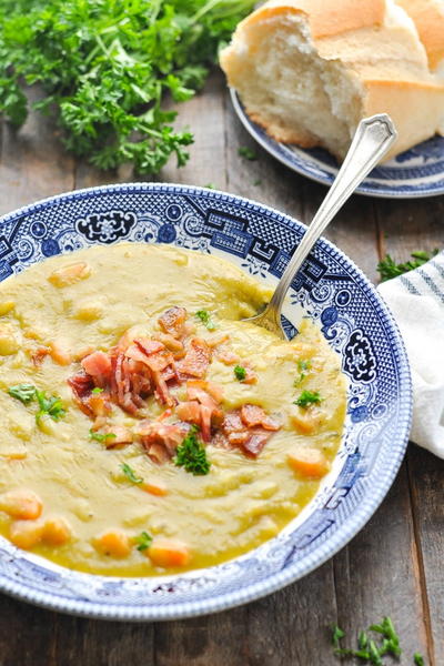 Split Pea Soup Split Pea Soup