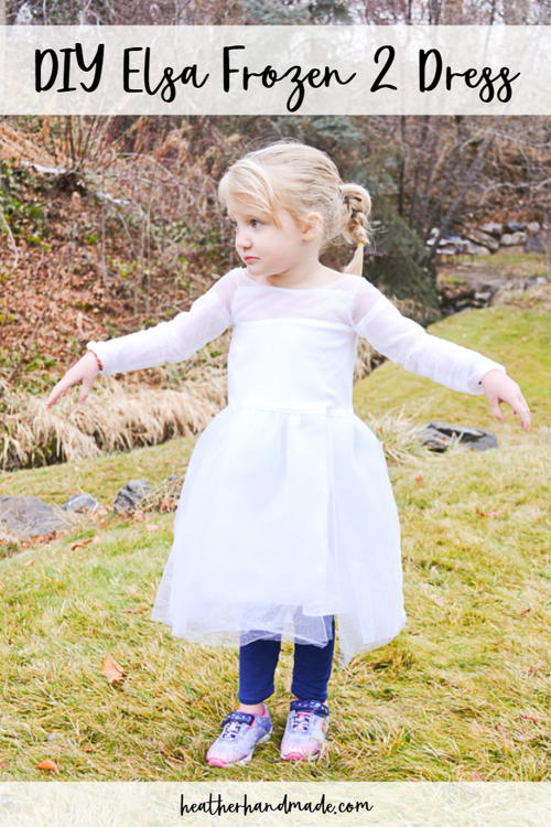 Diy Elsa Frozen 2 Dress Diy Elsa Frozen 2 Dress