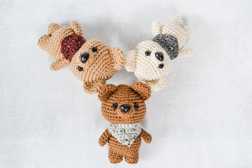 Briggs The Bear Briggs The Bear