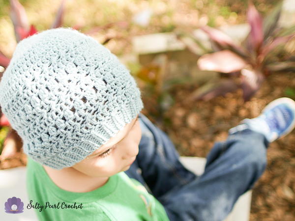 Xo Textured Toque Xo Textured Toque