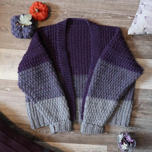 Nameme Cardigan Nameme Cardigan