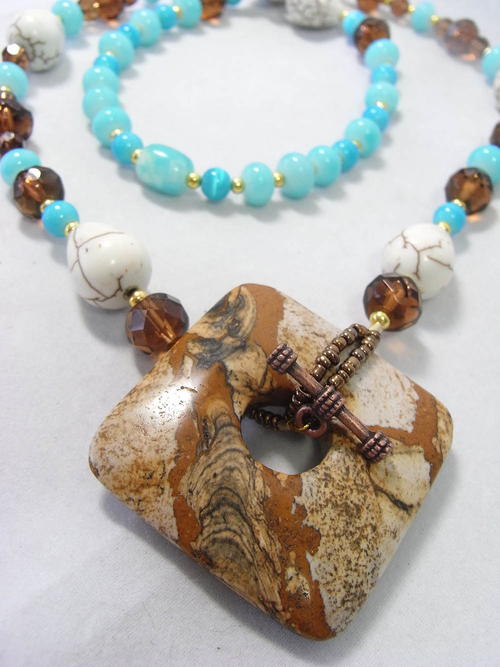 How To Use Donut Beads How To Use Donut Beads