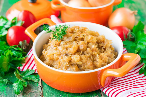 Stewed Cabbage With Potatoes Stewed Cabbage With Potatoes