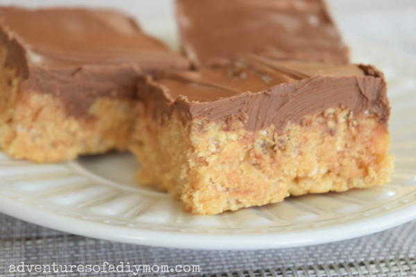 O Henry Bars O Henry Bars