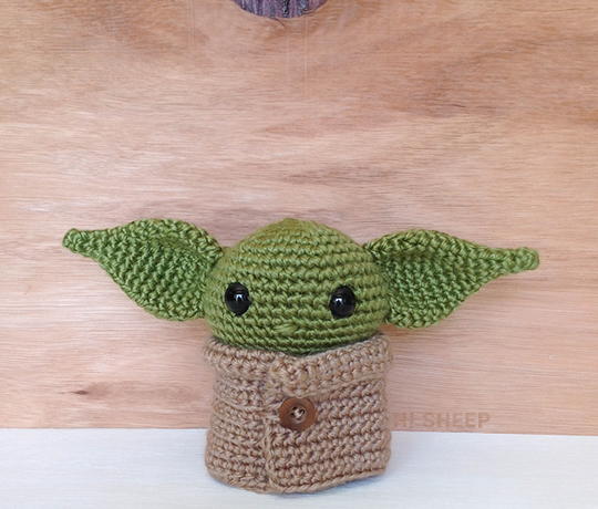 The Child baby Yoda The Child "baby Yoda"