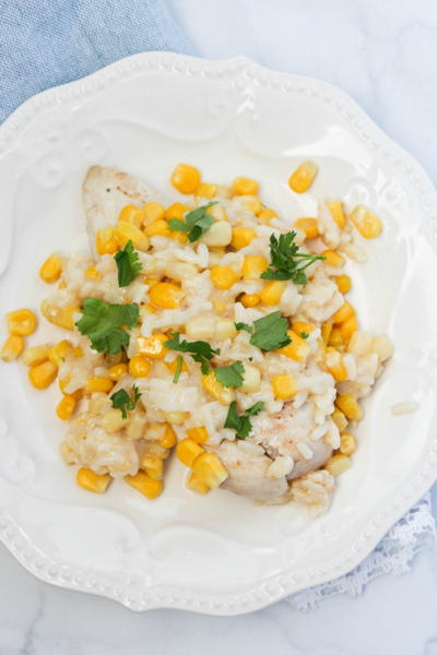 Creamy Chicken And Noodles With Bacon Creamy Chicken And Noodles With Bacon