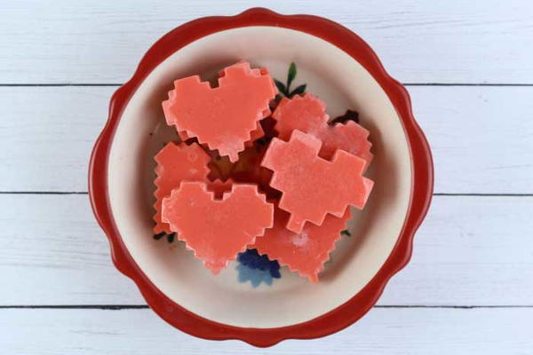 Soy Wax Melts Soy Wax Melts