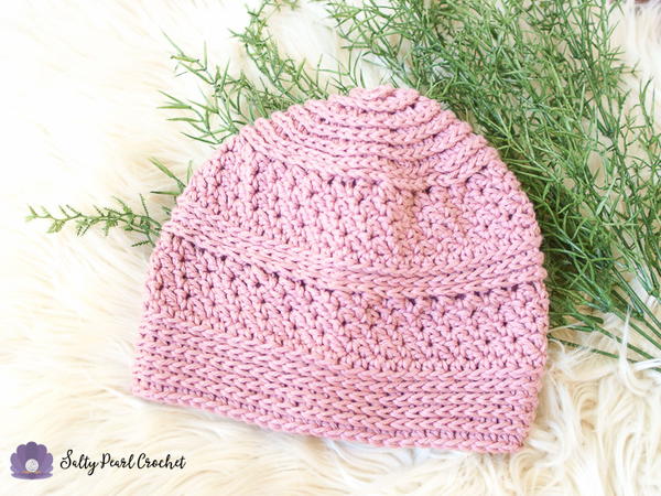 Lindas Easy Chemo Cap Linda's Easy Chemo Cap