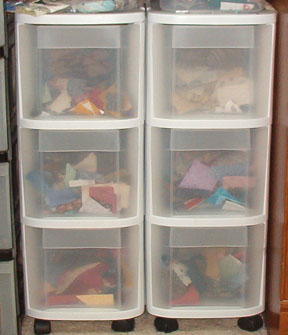 Scrap Users System Scrap Users System