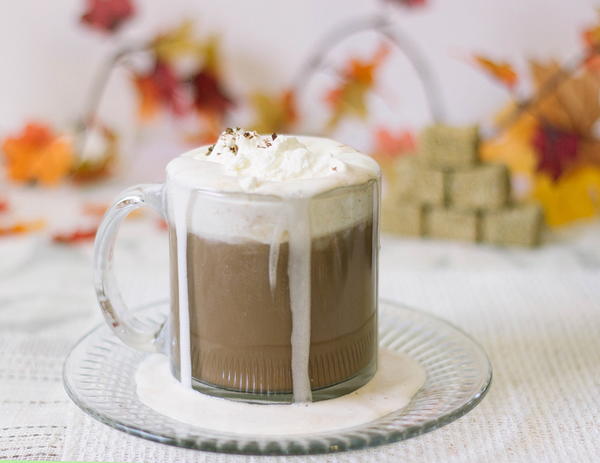 Low Carb Hot Chocolate Low Carb Hot Chocolate