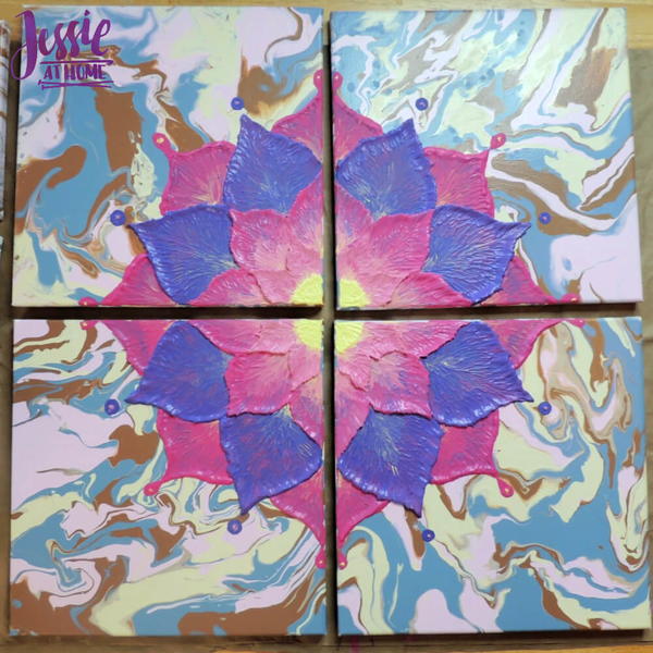 Happy Flower Happy Flower