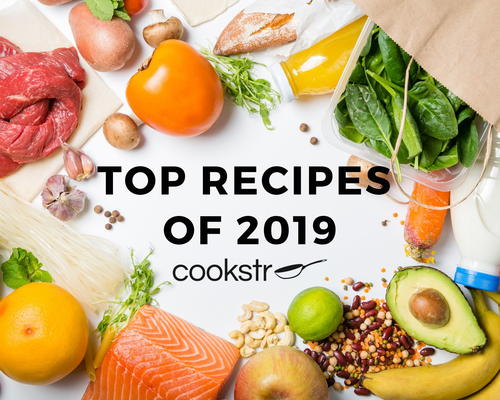 50 Best Recipes of 2019 50 Best Recipes of 2019