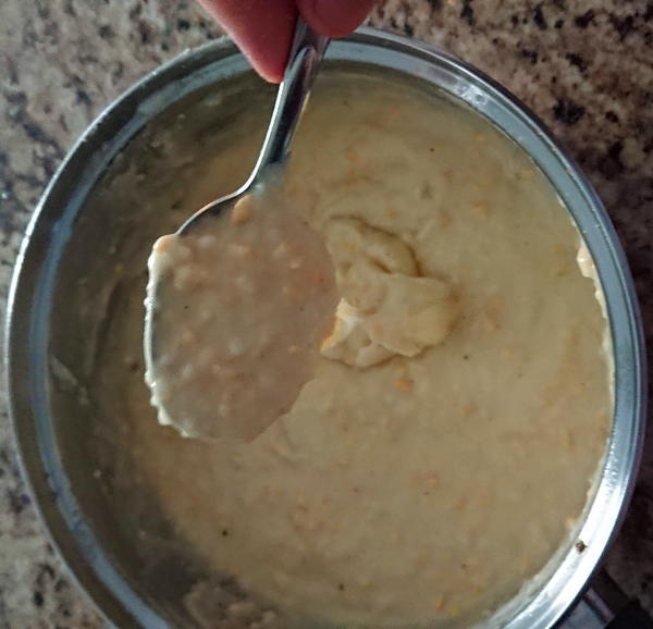 Dairy Free Mornay Sauce Dairy Free Mornay Sauce