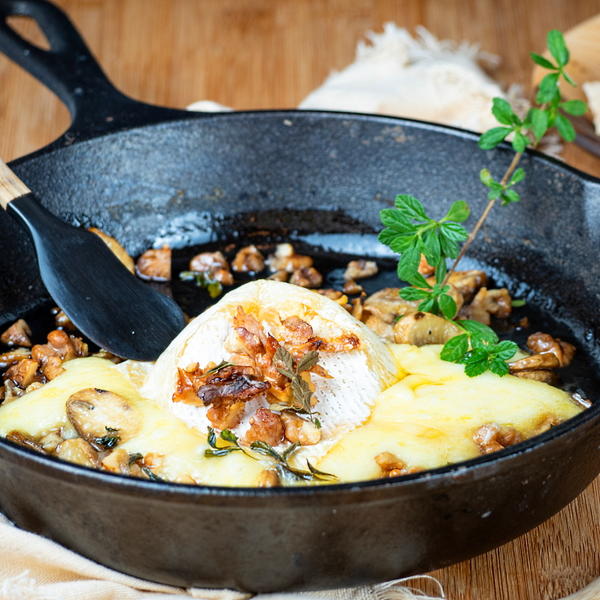 How To Bake Brie How To Bake Brie