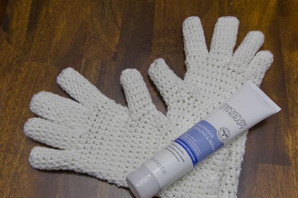 Iaso Gloves Iaso Gloves