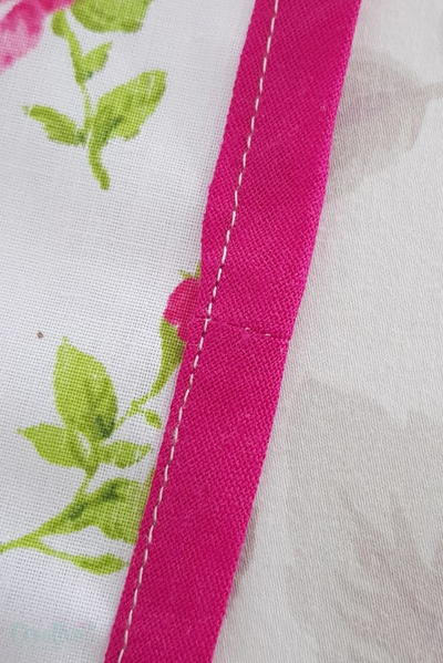 Joining Bias Binding Ends Joining Bias Binding Ends