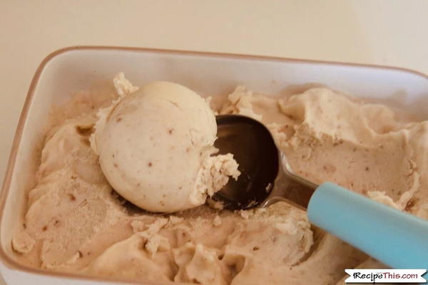 How To Make Banana Nice Cream In The Blender How To Make Banana Nice Cream In The Blender