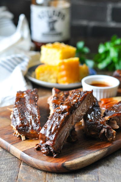 Slow Cooker Ribs Slow Cooker Ribs