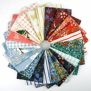 Meadow Fat Quarter Bundle Giveaway