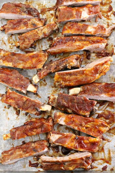 Instant Pot Ribs Instant Pot Ribs