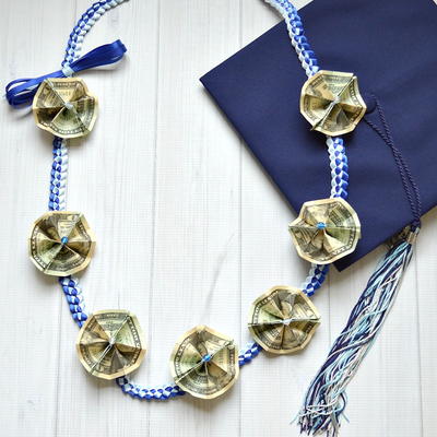 Money Lei Tutorial Money Lei Tutorial