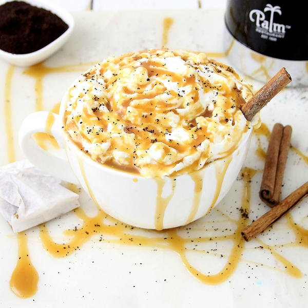 How To Make Vanilla Chai Tea Latte How To Make Vanilla Chai Tea Latte