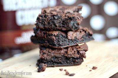 Delicious Hersheys Brownies From Scratch Delicious Hershey’s Brownies From Scratch