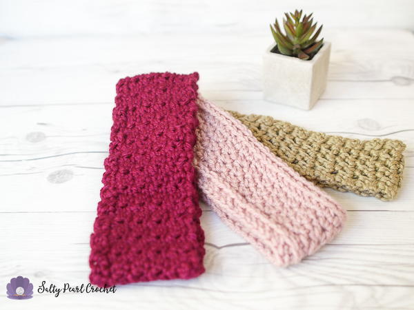 Raspberry Lemonade Headband Raspberry Lemonade Headband